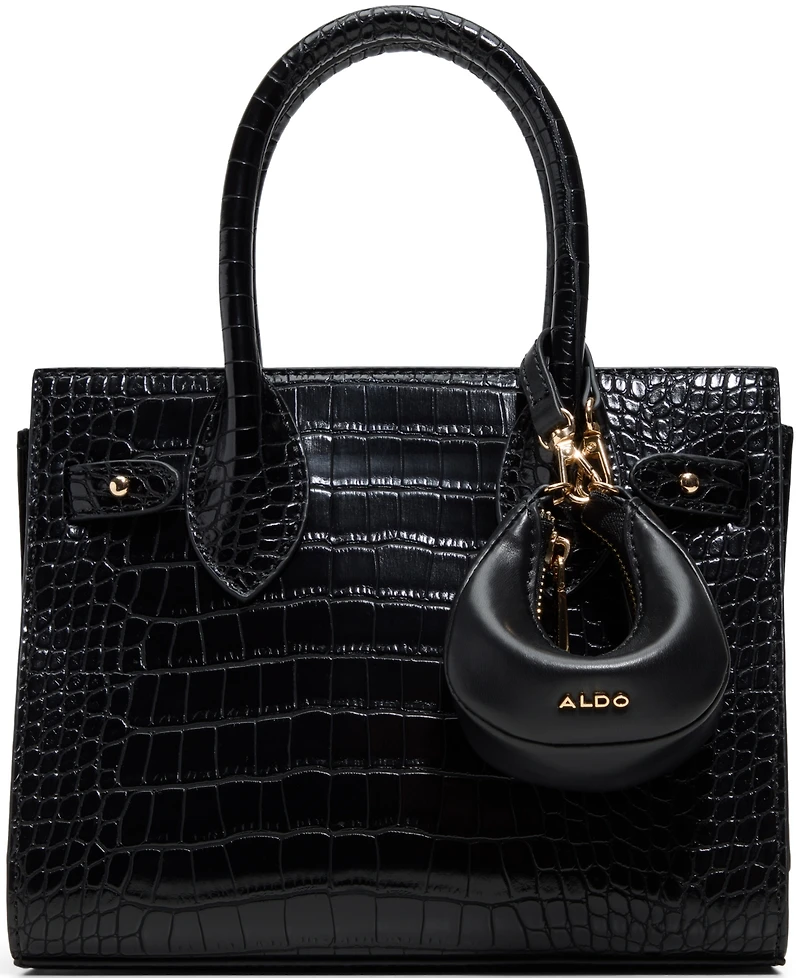 Aldo Auraliee Mini Satchel Bag