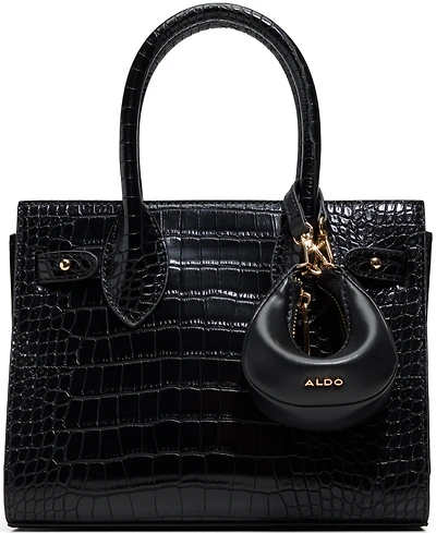 Aldo Auraliee Mini Satchel Bag