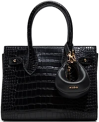 Aldo Auraliee Mini Satchel Bag