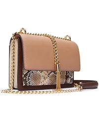 Aldo Miyabell Mini Crossbody Bag