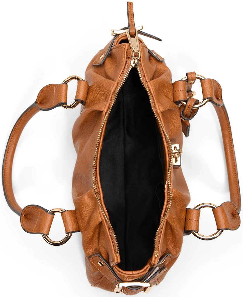 Aldo Alosaa Mini Satchel Bag