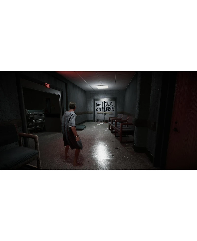 The Walking Dead: Destinies