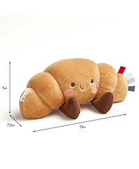 Itzy Ritzy Baby SweetieSnuggles Croissant