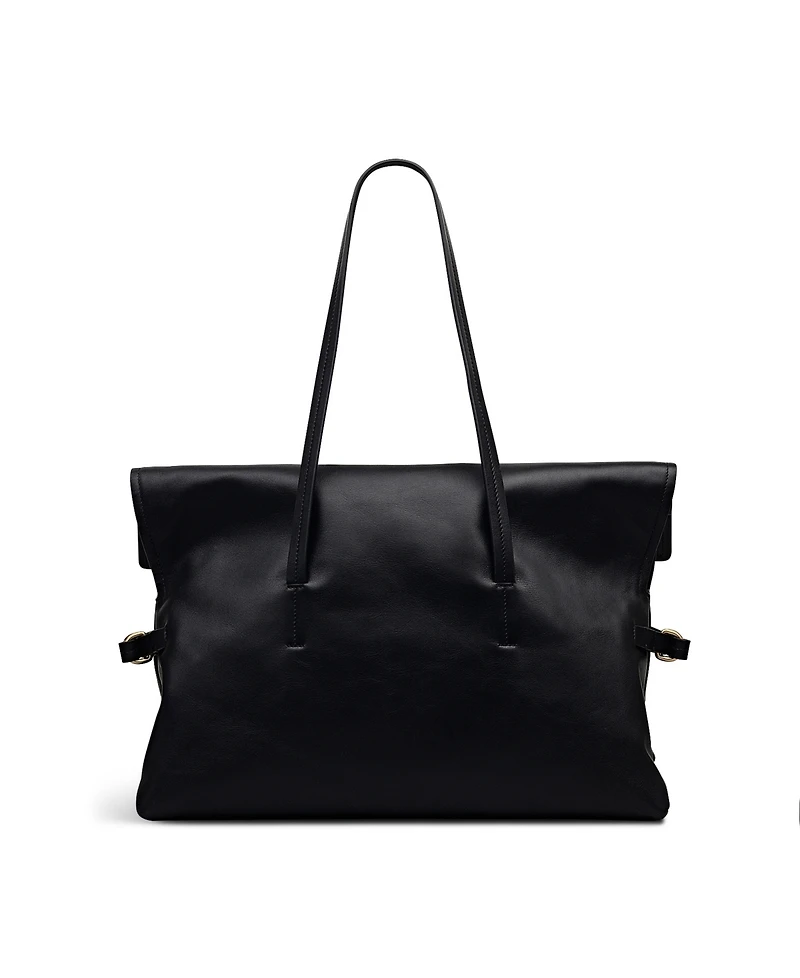 Radley London Fleet Street Large Flap Over Shoulder Bag