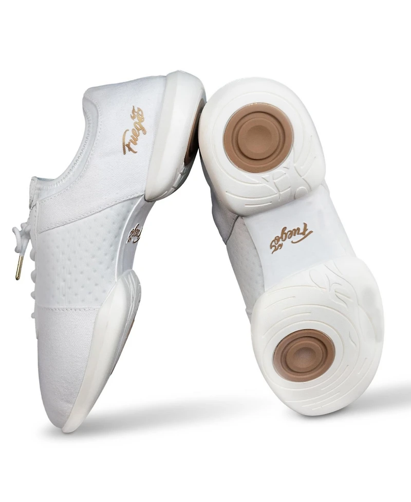 Fuego Kids White | Split-sole Sneaker