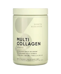 Sports Research Multi Collagen Unflavored