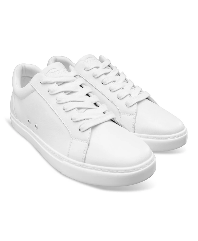 Fuego Kids White| Low-top Sneaker
