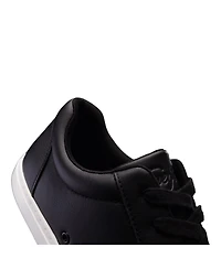 Black | Low-top Sneaker Fuego