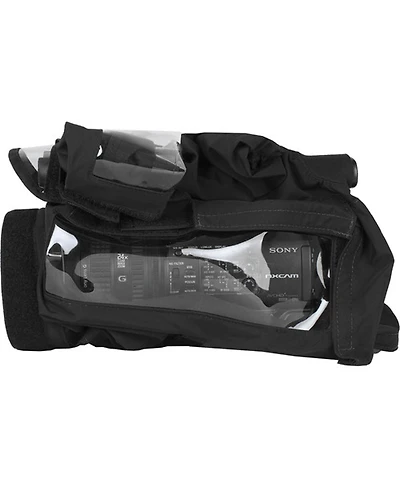 Porta Brace Rain Slicker for Sony Pxw-Z150 Camera