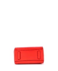 Pre-Owned Givenchy Medium Antigona Bag Leather