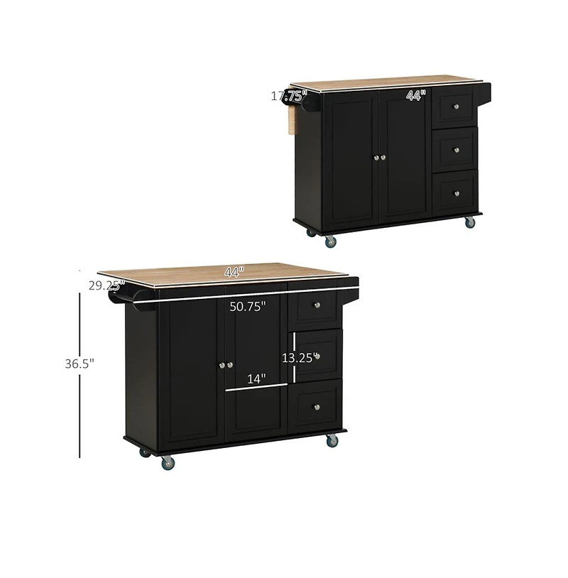 Slickblue Compact Durable Kitchen Storage Cabinet Ideal for Maximizing Small Kitchen Storage