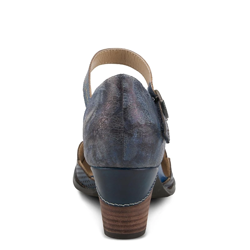 L'Artiste Women's Parchelle D'Orsay Shoes