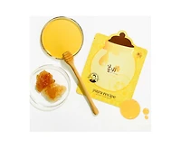 Bombee Honey Mask Pack