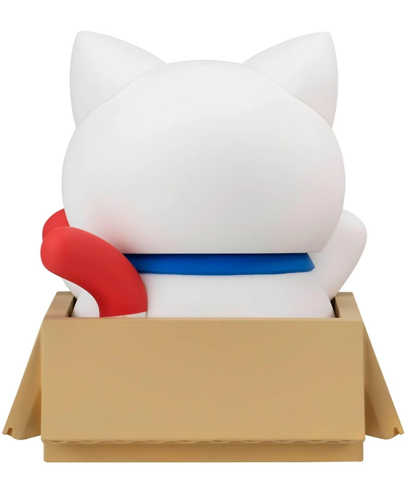 Megahouse - Mobile Suit Gundam - Mega Cat Project: The Big Series
