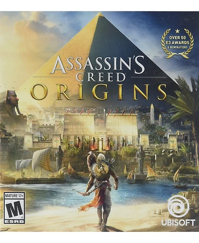 Assassin's Creed Origins