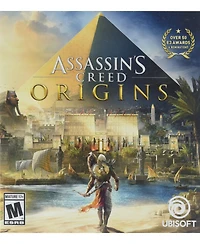 Assassin's Creed Origins