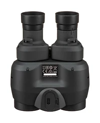 Canon 10x30 Is Ii Image Stabilized Weather Resistant Porro Prism Binocular with 6.0 Degree Angle of View, Black