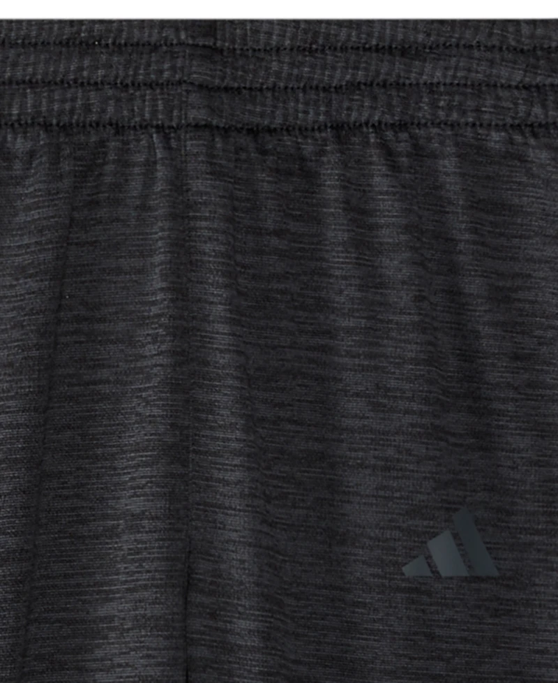 adidas Baby Boys 2-Piece Hoodie and Elastic Waistband Joggers Set