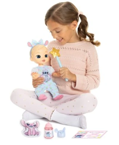 Disney Darlings Deluxe Stitch Feature Doll