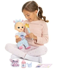 Disney Darlings Deluxe Stitch Feature Doll
