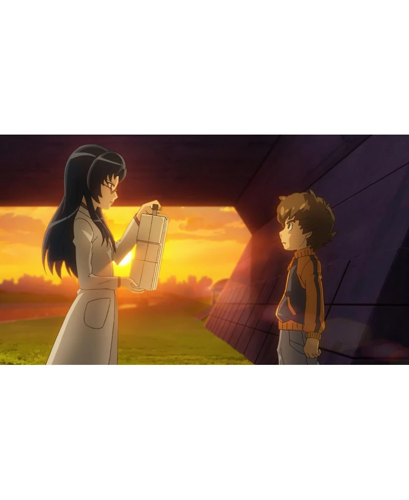 Nintendo Little Battlers eXperience