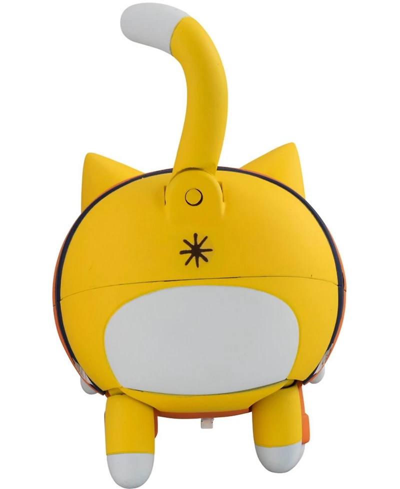 Megahouse - Naruto - Mega Cat Project: Tokotoko