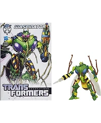 Deluxe Class Waspinator | Transformers Generations Thrilling 30