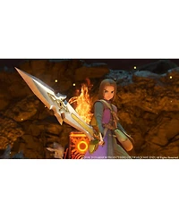 Dragon Quest Xi S: Echoes of An Elusive Age - Definitive Edition