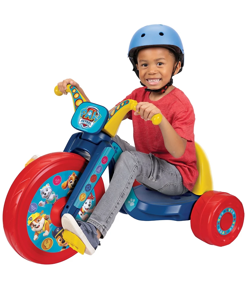 Macy's Paw Patrol 15" Fly Wheel Toy