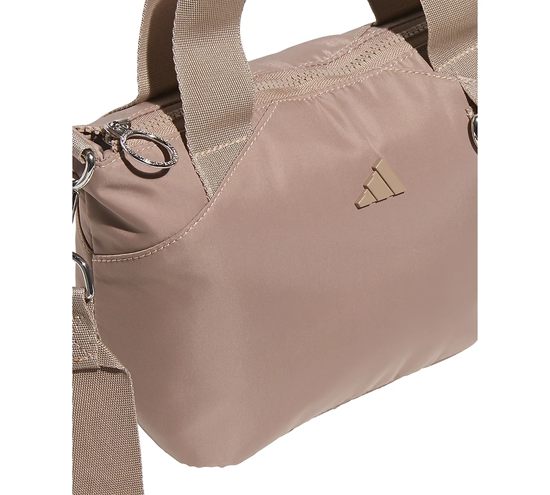 adidas Premium Mini Tote Bag