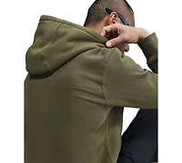 Nike Club Men's Pullover Fleece Logo Hoodie