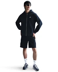 Nike Men's Full-Zip Fleece Hoodie
