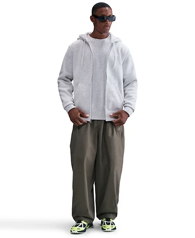 Nike Men's Full-Zip Fleece Hoodie