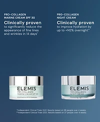 Elemis 2-Pc. Day and Night Wonder Duo Pro-Collagen Rejuvenating Ritual Skincare Set