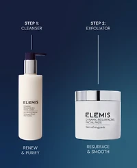 Elemis 2-Pc. Glow Bright Resurfacing Set