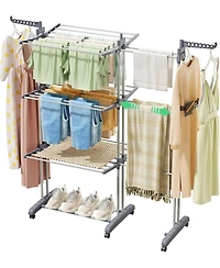 Clothes Drying Rack