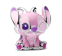Pandora Disney Lilo Stitch Angel Charms