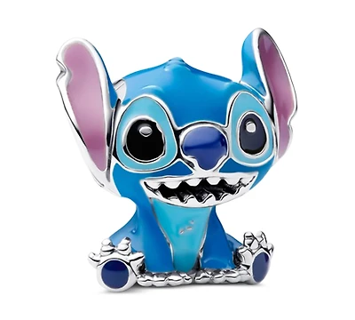 Pandora Disney Stitch Charms