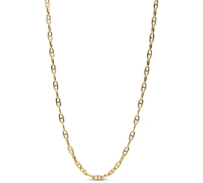 Pandora Anchor Chain Necklace