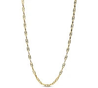 Pandora Anchor Chain Necklace