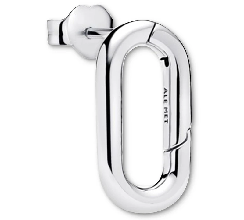 Pandora Openable Stud Earrings
