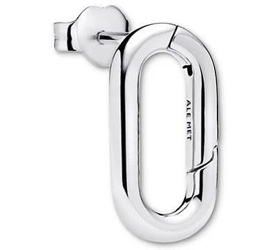 Pandora Openable Stud Earrings