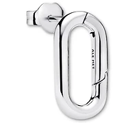 Pandora Openable Stud Earrings