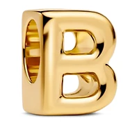 Pandora Letter A to Z Alphabet Charms