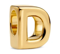 Pandora Letter A to Z Alphabet Charms