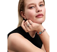 Pandora Colourful Starfish Mini Charms