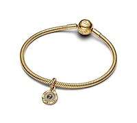 Pandora Lucky Chip Dangle Charms