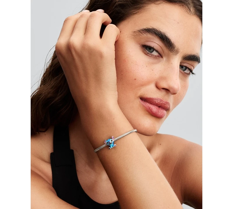 Pandora Disney Stitch Charms