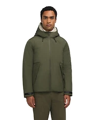 Pajar Men's Natsuki 3 in 1 System Rain to Lightweight Puffer