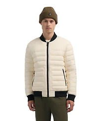 Pajar Men's Men s Aries Reversible Lightweight Bomber Jacket